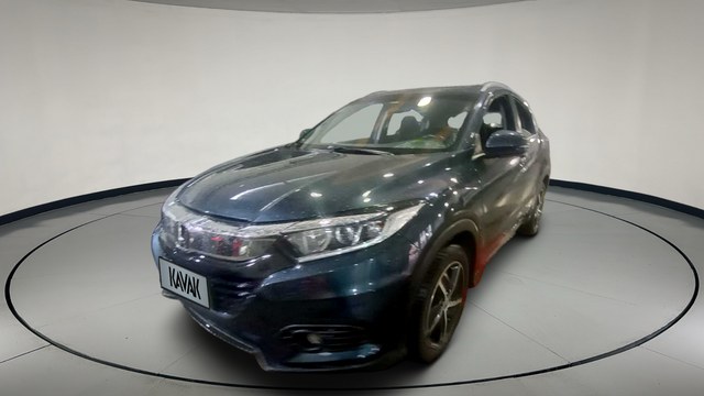 Honda • HR-V