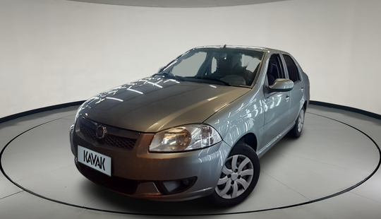 Fiat • Siena