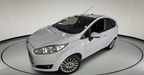 Ford Fiesta Kinetic Design 1.6 SE Hatchback 2014