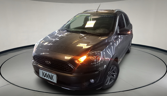Ford • Ka