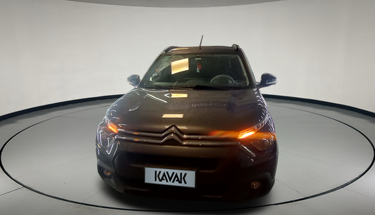 Citroen • C3