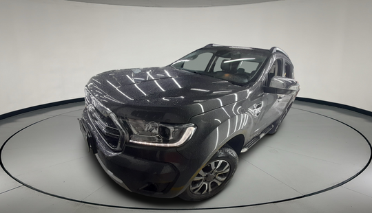 Ford • Ranger