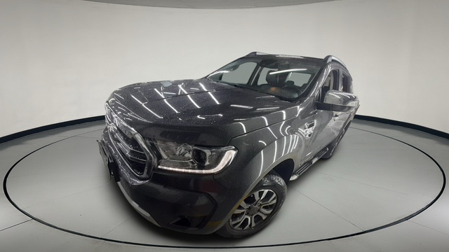 Ford • Ranger