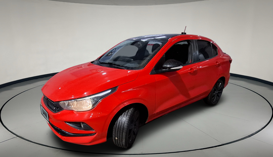 Fiat • Cronos
