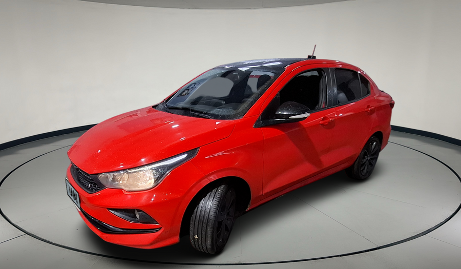 Fiat Cronos 1.8 PRECISION Sedan 2022