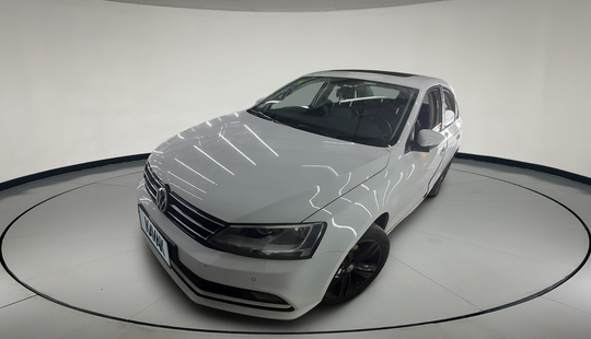 Volkswagen • Vento