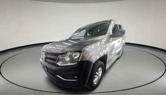 Volkswagen • Amarok