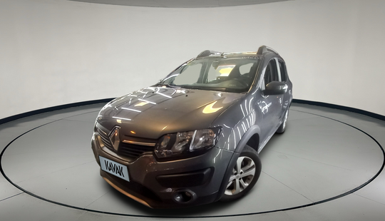 Renault • Sandero Stepway