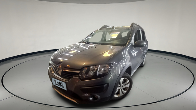 Renault • Sandero Stepway