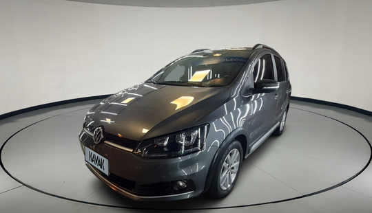 Volkswagen • Suran