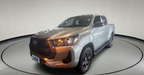 Toyota Hilux 2.4 TDI SR AUTO C/D Pickup 2024