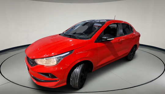 Fiat • Cronos