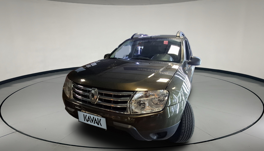 Renault • Duster