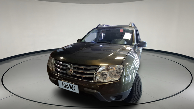Renault • Duster