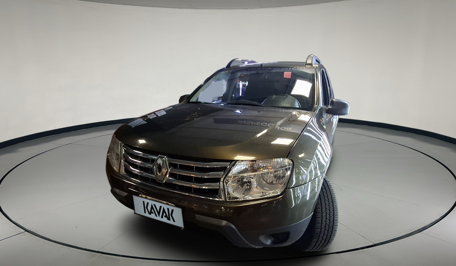 Renault Duster 1.6 16V CONFORT Suv 2013