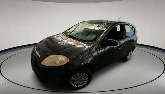 Fiat • Palio