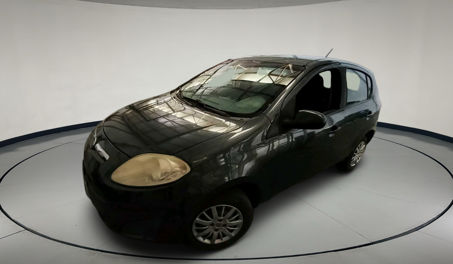 Fiat Palio 1.4 ATTRACTIVE Hatchback 2014