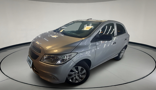 Chevrolet • Onix