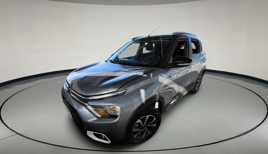 Citroen • C3