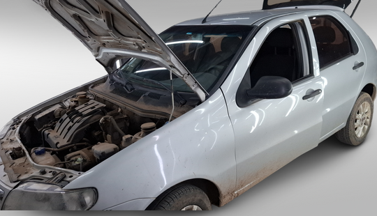 Fiat • Palio