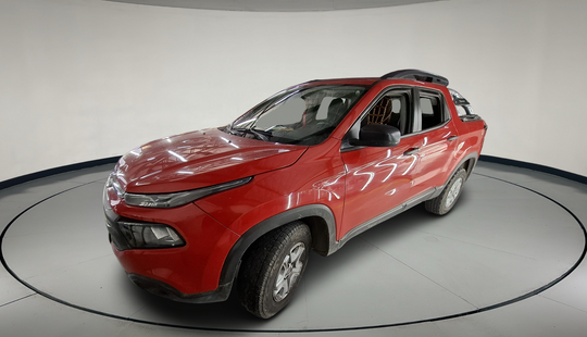 Fiat • Toro