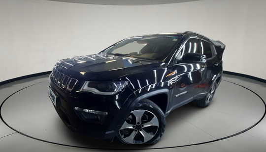 Jeep • Compass