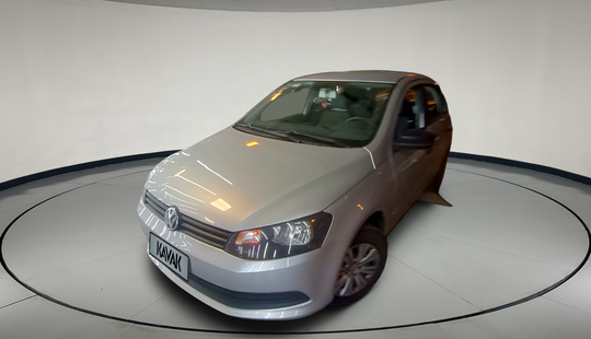 Volkswagen • Gol Trend