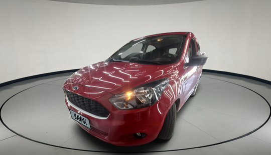Ford • Ka