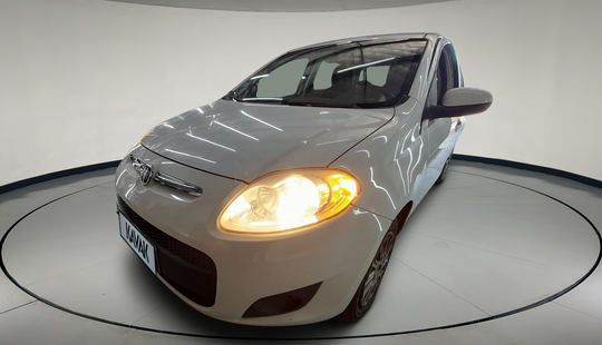Fiat • Palio