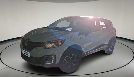 Renault • Captur