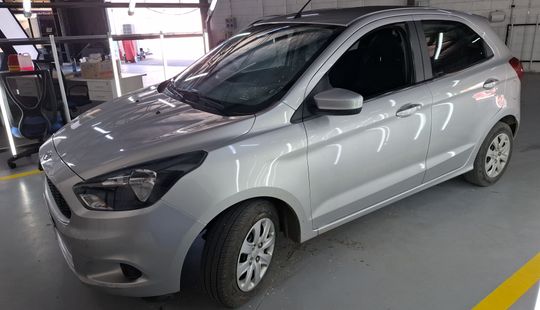 Ford • Ka