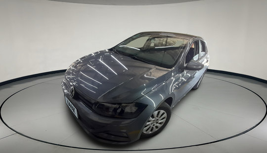 Volkswagen • Polo