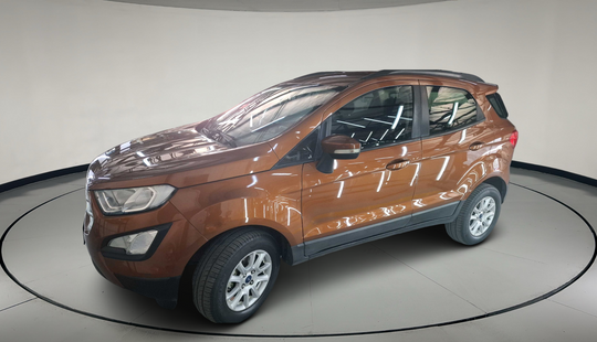 Ford • EcoSport