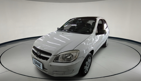 Chevrolet • Celta