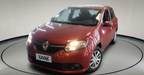 Renault Sandero 1.6 DYNAMIQUE Hatchback 2018