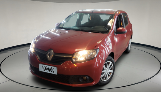 Renault • Sandero
