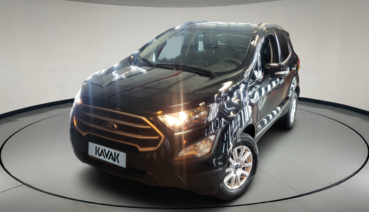 Ford • EcoSport