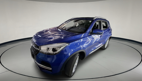 Chery • Tiggo 4