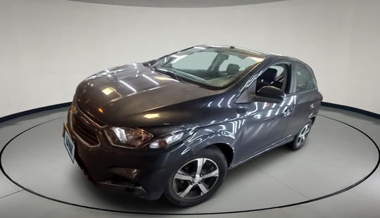 Chevrolet • Onix