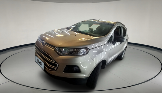 Ford • EcoSport