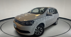 Volkswagen Gol Trend 1.6 PACK I Hatchback 2015