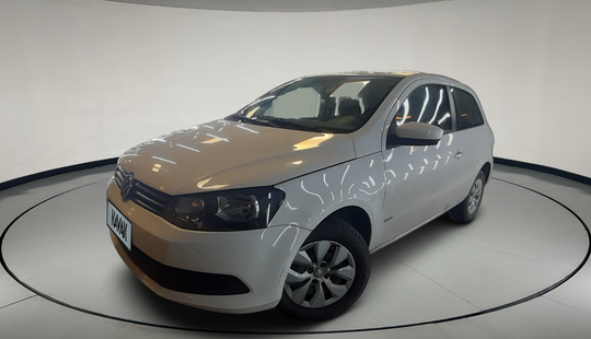 Volkswagen • Gol Trend
