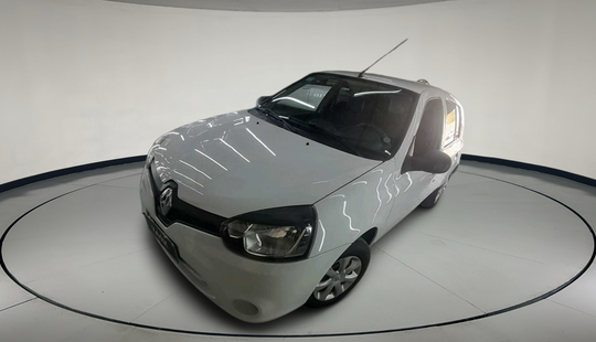 Renault • Clio
