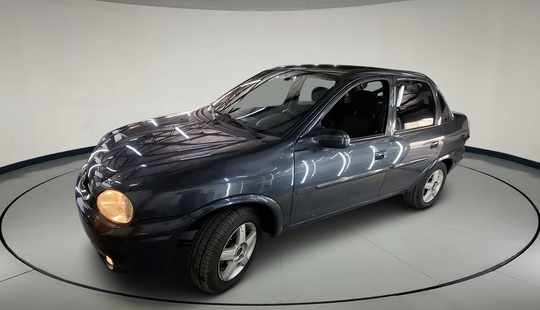 Chevrolet • Classic