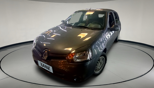 Renault • Clio