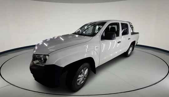 Volkswagen • Amarok