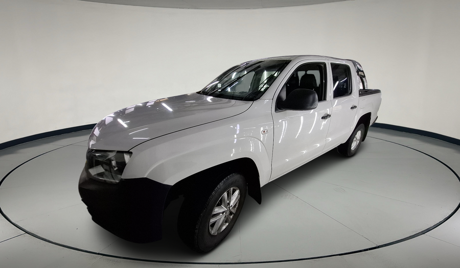 Volkswagen Amarok 2.0 TDI 140 CV TRENDLINE 4X2 MY17 Pickup 2018