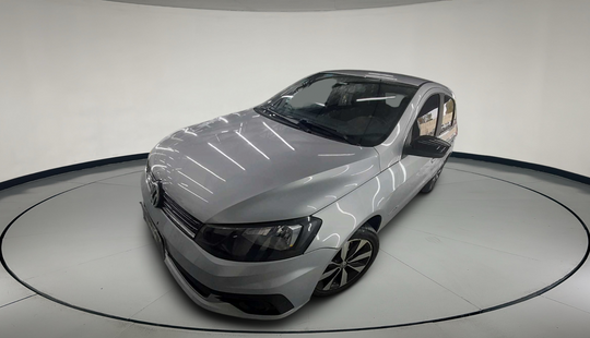 Volkswagen • Gol Trend