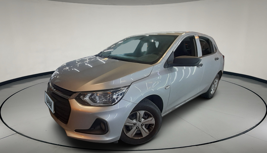 Chevrolet • Onix