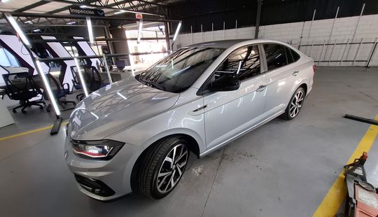 Volkswagen • Virtus